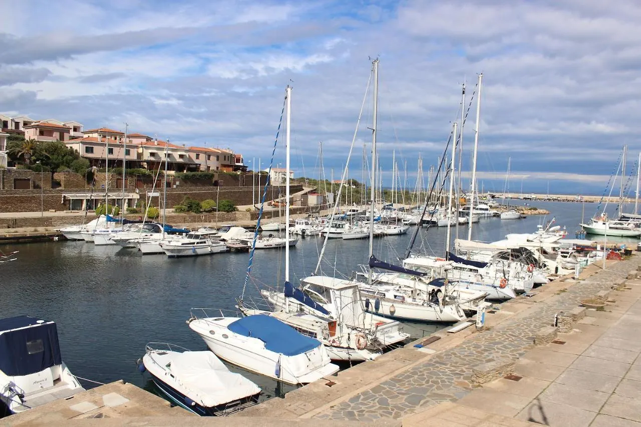 103 Boutique Hotel Stintino