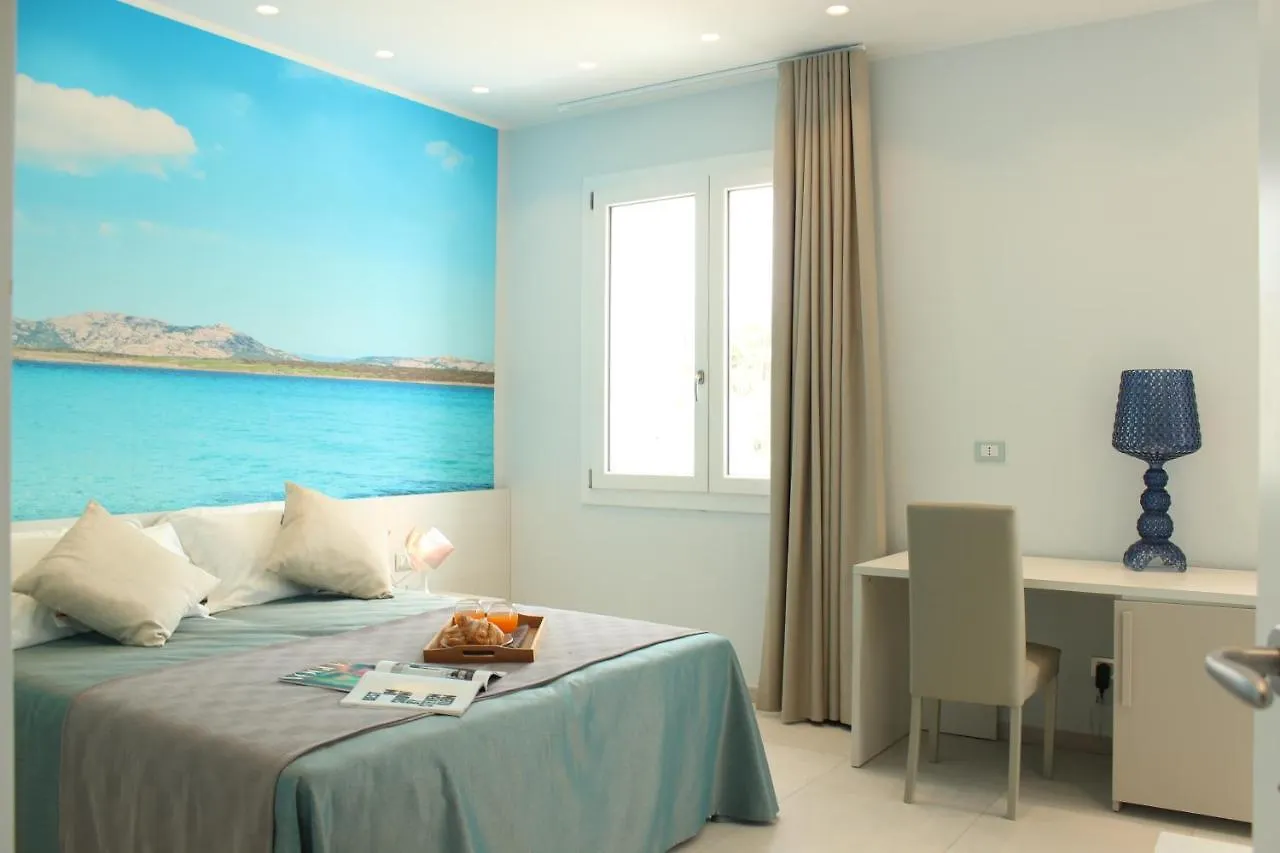 103 Boutique Hotel Stintino
