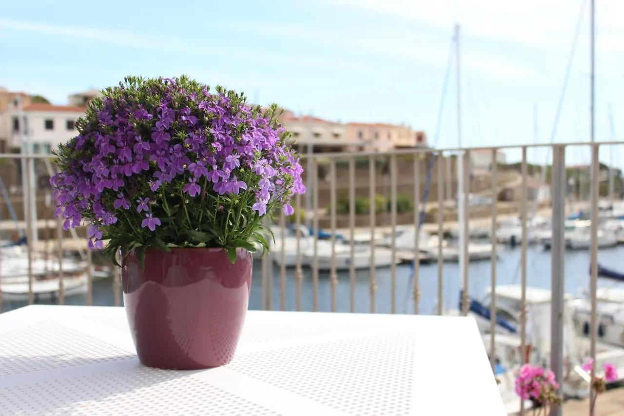 103 Boutique Hotel Stintino Italien
