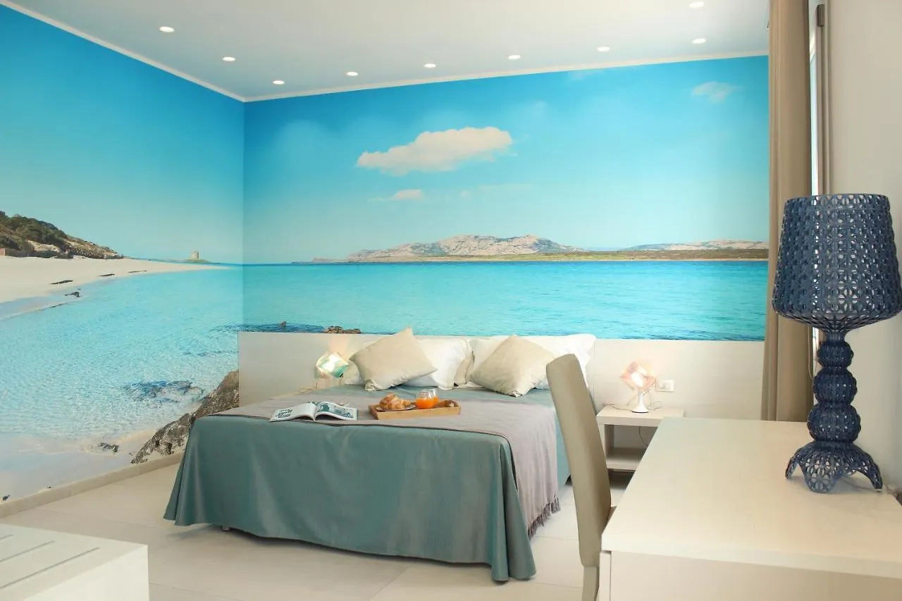 103 Boutique Hotel Stintino 0*,  Italy