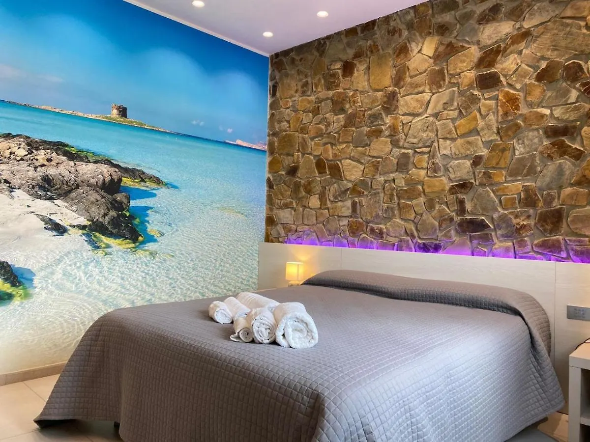 103 Boutique Hotel Stintino 0*,