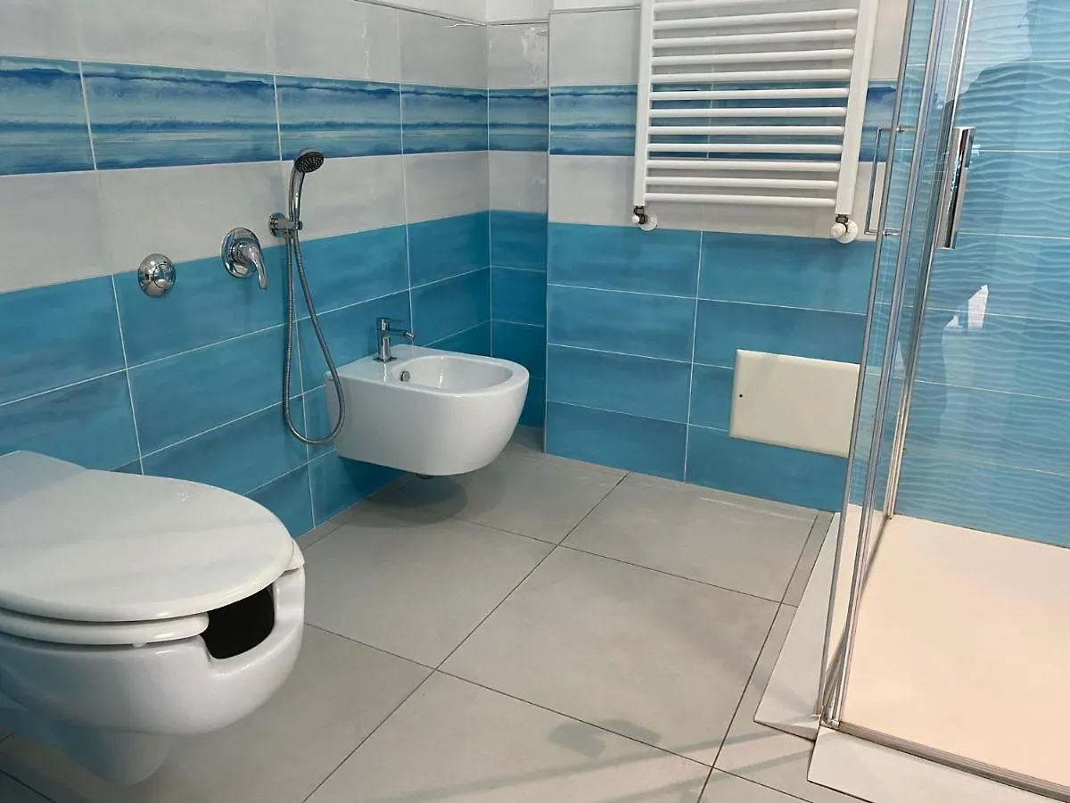 103 Boutique Hotel Stintino