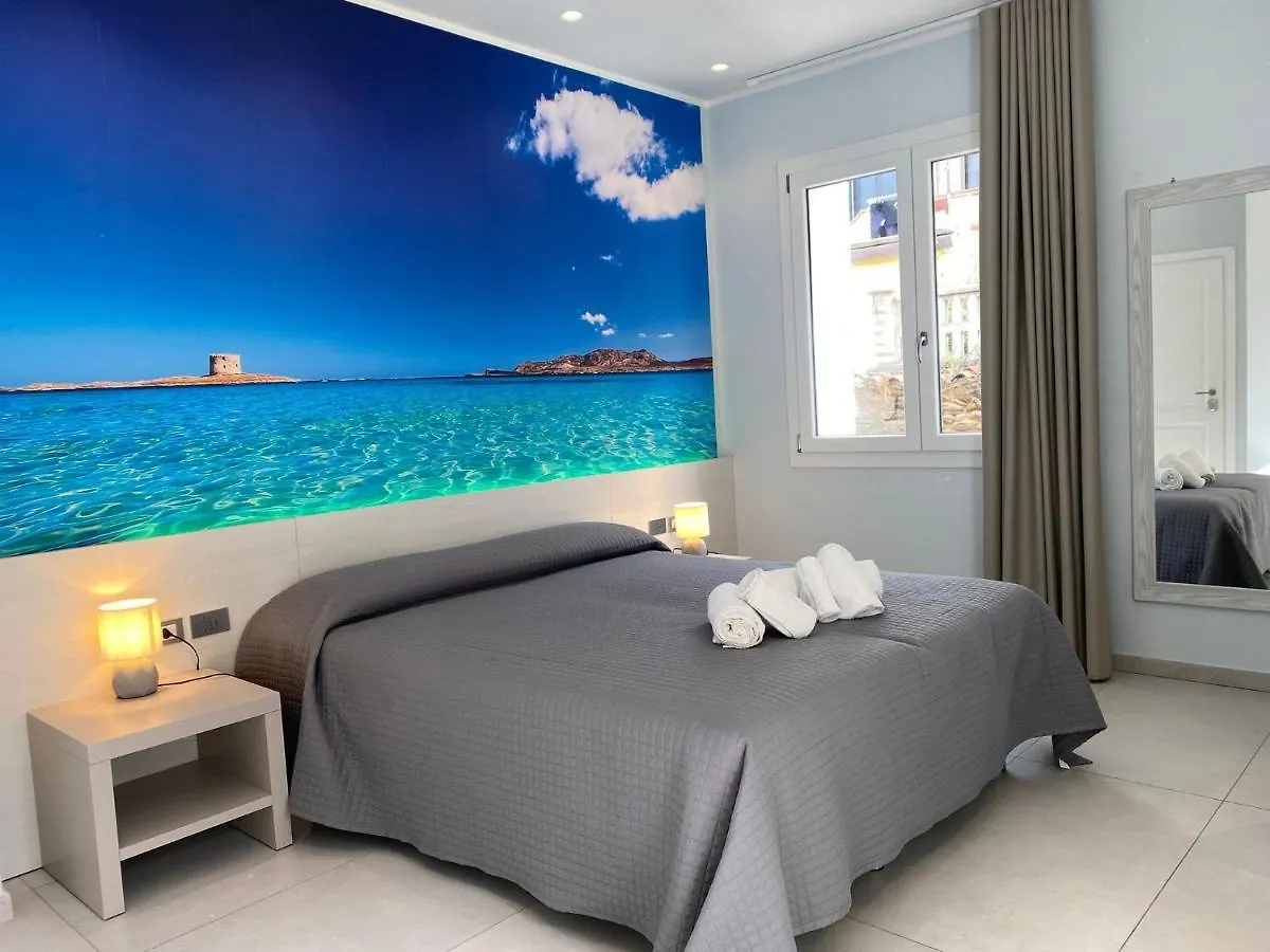 103 Boutique Hotel Stintino