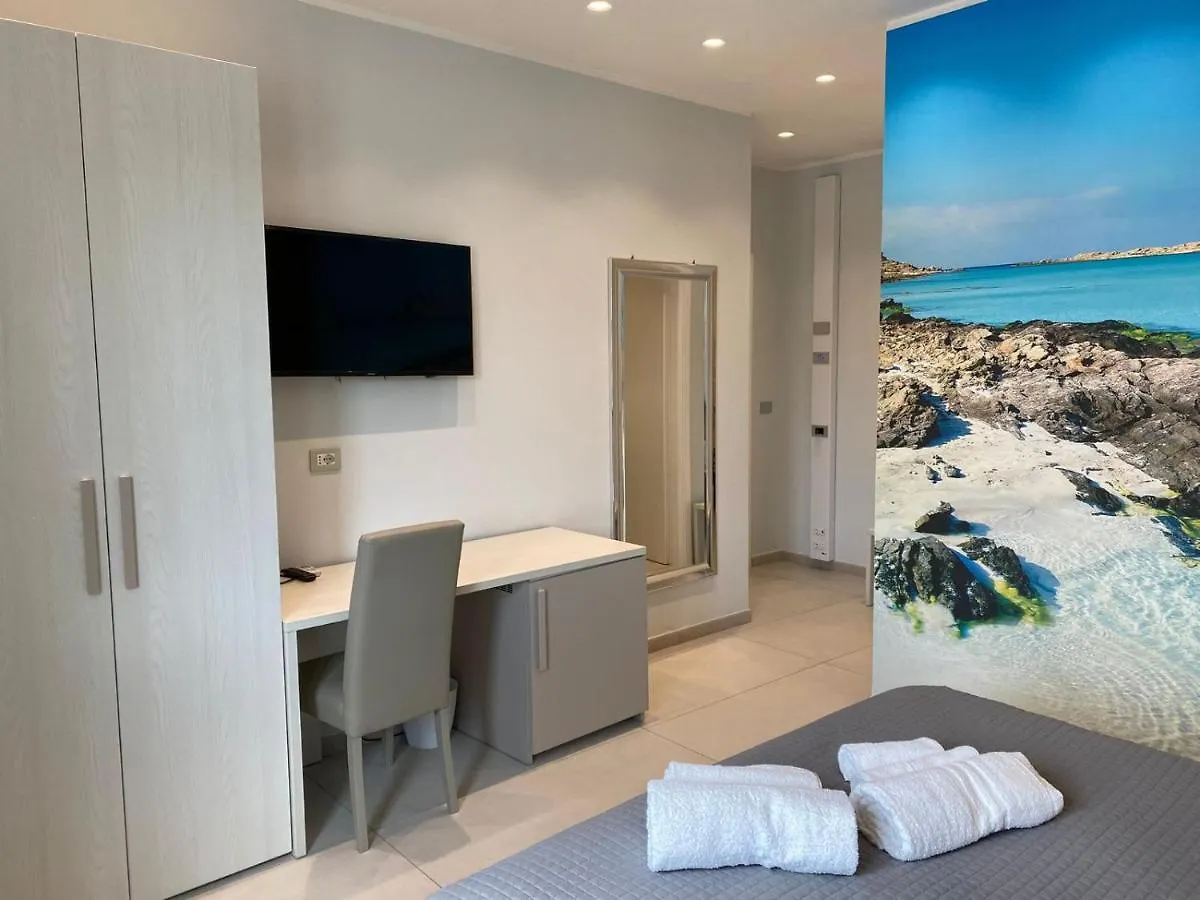 103 Boutique Hotel Stintino