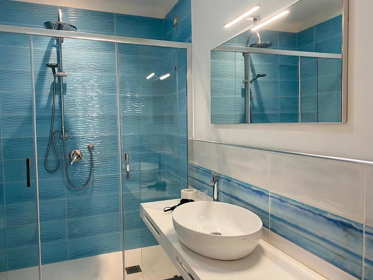 103 Boutique Hotel Stintino