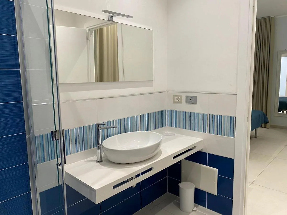 103 Boutique Hotel Stintino