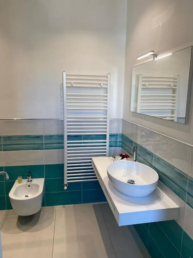 103 Boutique Hotel Stintino