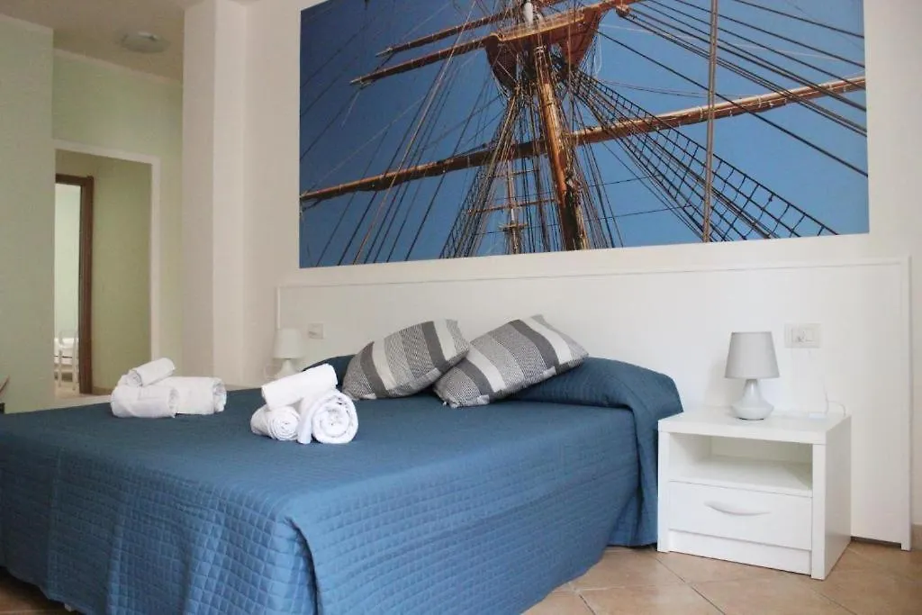 103 Boutique Hotel Stintino 0*,