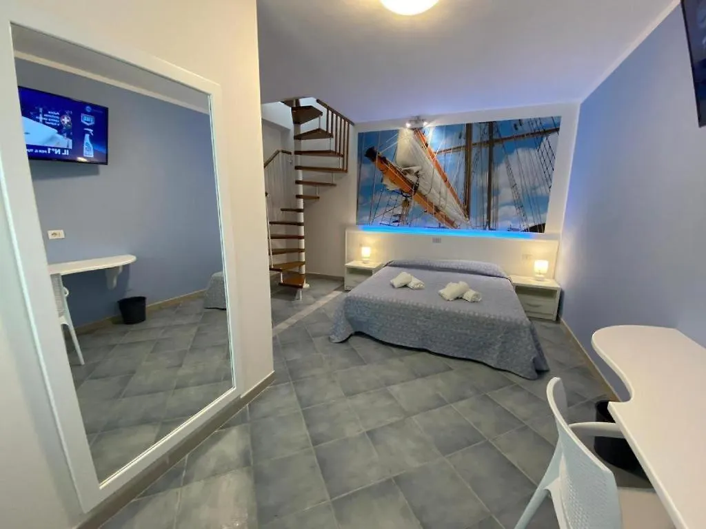 103 Boutique Hotel Stintino 0*,  Italy