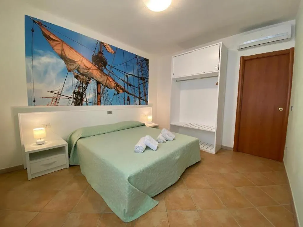 103 Boutique Hotel Stintino Italy