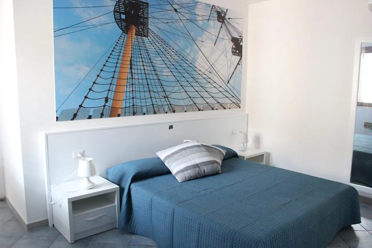 103 Boutique Hotel Stintino contacts