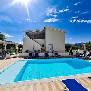 Pensjonat Bellavista, Posada (Sardinia)