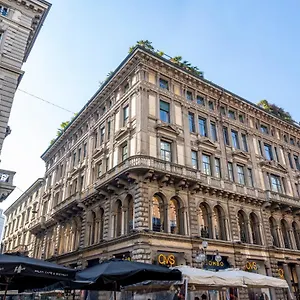 Imperiale , Milano Italien