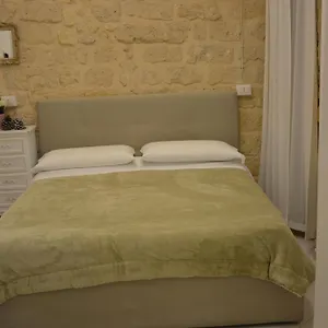 Dimora Del Carmine Pensjonat Bari