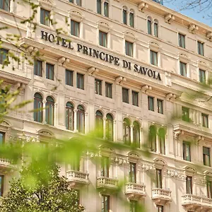 Principe Di Savoia - Dorchester Collection Hotel Mediolan