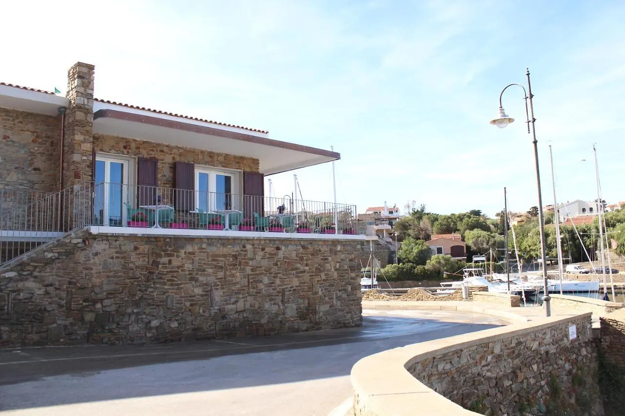 103 Boutique Hotel סטינטינו