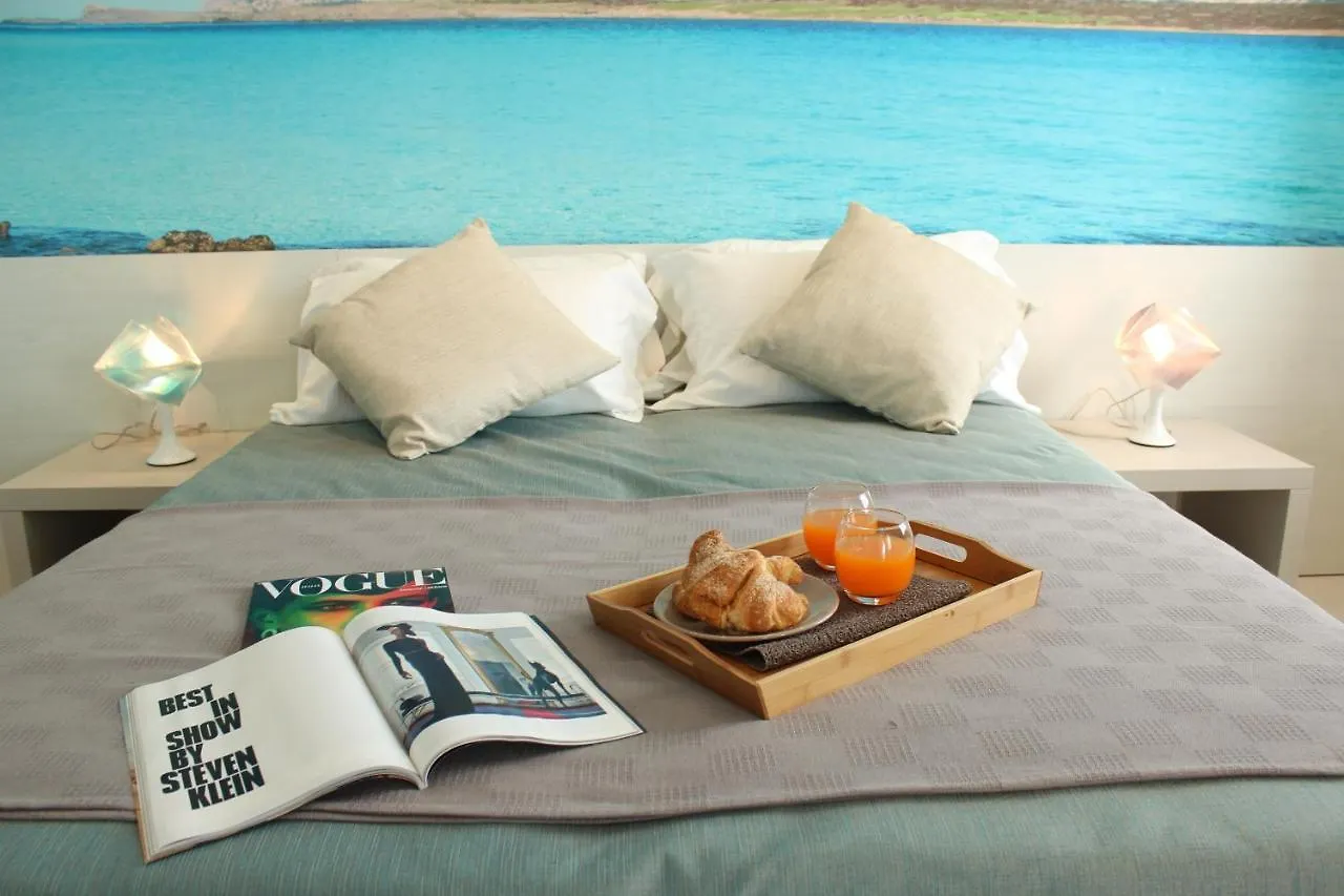 103 Boutique Hotel סטינטינו