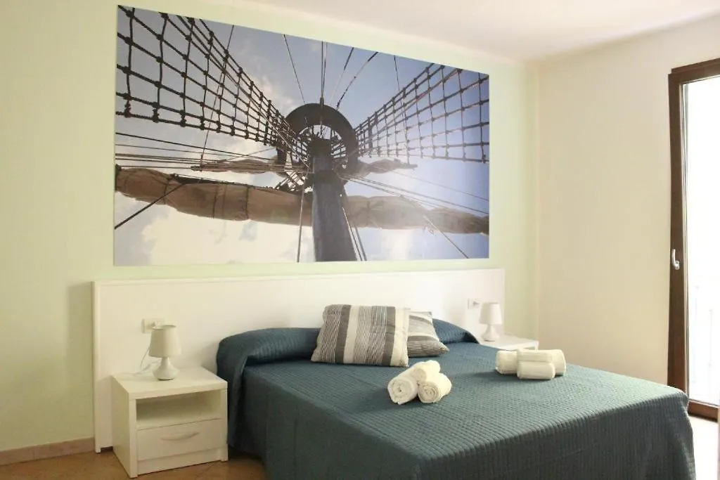 103 Boutique Hotel Stintino